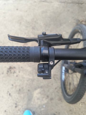 Used BH ULTIMATE RC 6.5 2022 2022 Mountainbike, Blue, 29 — image 7 of 8