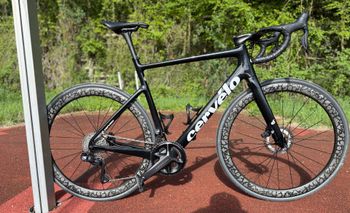 Cervélo, Caledonia Ultegra Di2 2024
