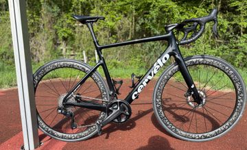 Used Cervélo Caledonia Ultegra Di2 2024 2024 Road & Gravel
