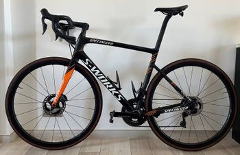 Specialized, Tarmac Shimano Ultegra Di2