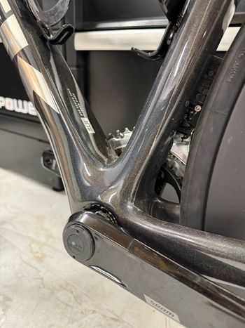 Used Trek Émonda SLR 6 AXS 2024 2024 Road & Gravel — image 7 of 11