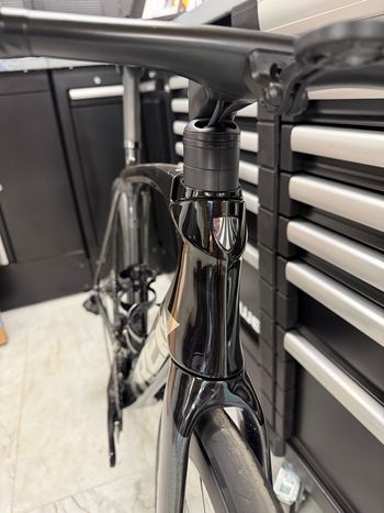 Used Trek Émonda SLR 6 AXS 2024 2024 Road & Gravel — image 11 of 11