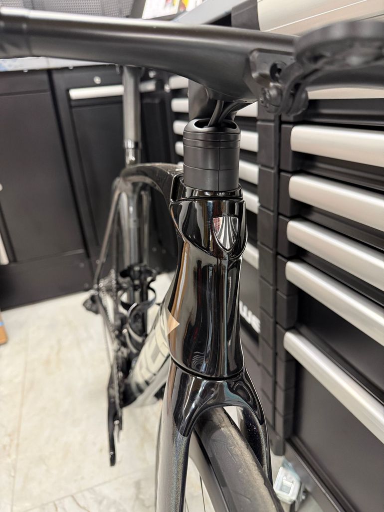 Used Trek Émonda SLR 6 AXS 2024 2024 Road & Gravel — image 11 of 11