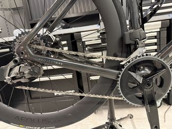 Used Trek Émonda SLR 6 AXS 2024 2024 Road & Gravel — image 3 of 11