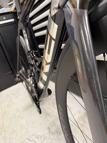 Used Trek Émonda SLR 6 AXS 2024 2024 Road & Gravel — image 10 of 11