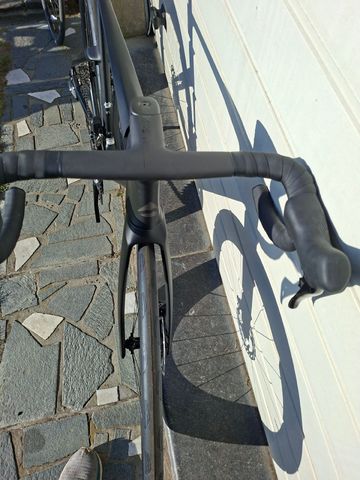 Used Merida REACTO 6000 2027 2027 Road & Gravel, Black — image 2 of 8