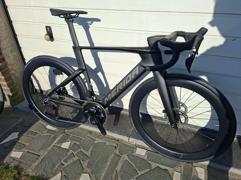 Used Merida REACTO 6000 2027 2027 Road & Gravel