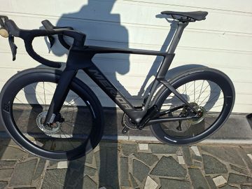 Used Merida REACTO 6000 2027 2027 Road & Gravel, Black — image 5 of 8