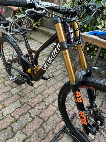 Specialized, Demo Race 29 2020