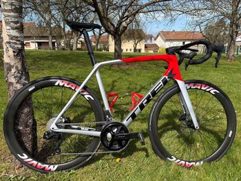 Trek, Émonda SL 6 Di2 2023