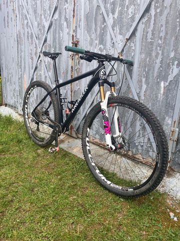 Kreidler Stud SRAM XX1 2015 MTB usato