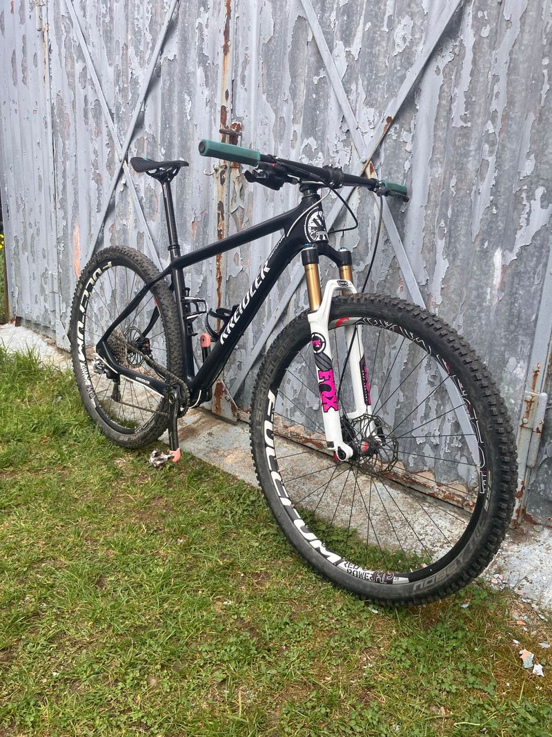Used Kreidler Stud SRAM XX1 2015 MTB