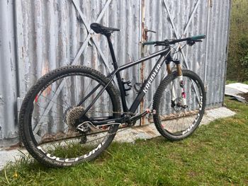 Used Kreidler Stud SRAM XX1 2015 Mountainbike — image 2 of 4