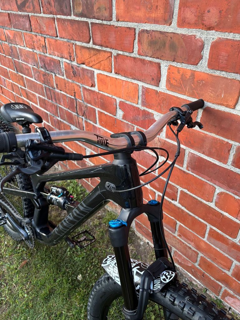 Used Canyon Spectral 29 CF 7 2022 2022 Mountainbike — image 5 of 9