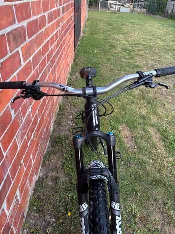 Used Canyon Spectral 29 CF 7 2022 2022 Mountainbike — image 6 of 9