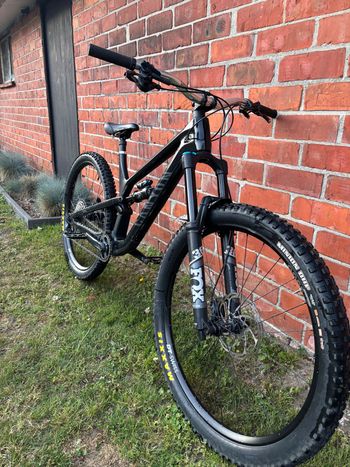Used Canyon Spectral 29 CF 7 2022 2022 Mountainbike — image 8 of 9