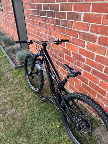 Used Canyon Spectral 29 CF 7 2022 2022 Mountainbike — image 9 of 9