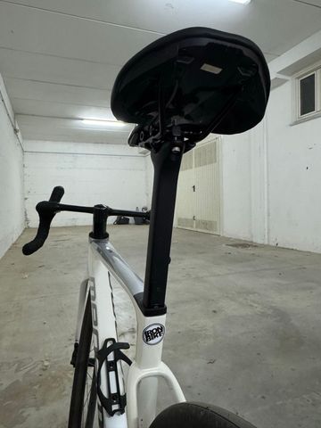 Tweedehands Megamo PULSE ELITE 20 2024 2024 Road & Gravel — afbeelding 9 van 10