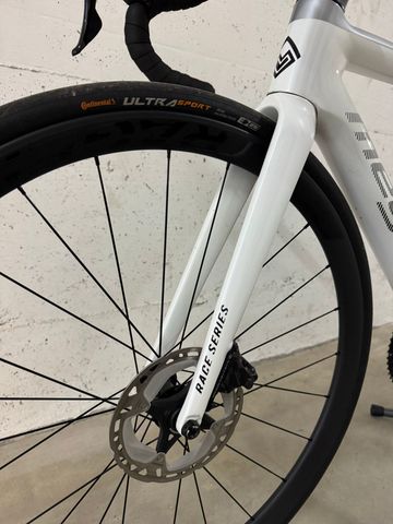 Tweedehands Megamo PULSE ELITE 20 2024 2024 Road & Gravel — afbeelding 6 van 10