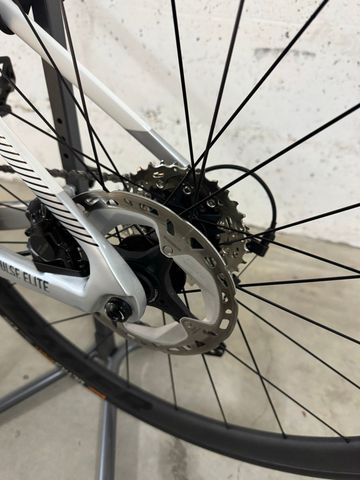 Tweedehands Megamo PULSE ELITE 20 2024 2024 Road & Gravel — afbeelding 4 van 10