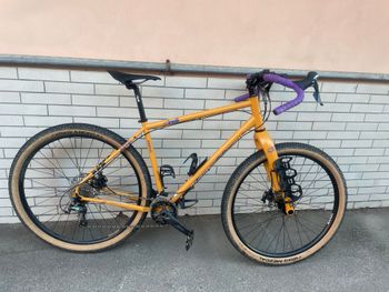 Cinelli, Hobootleg Shimano Tiagra