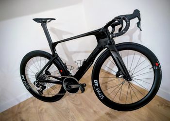 Cervélo, S5 Red XPLR AXS 1 2026