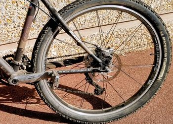Used Giant Cross Country XtC3 2005 Mountainbike — image 3 of 3