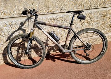 Brugt Giant Cross Country XtC3 2005 MTB
