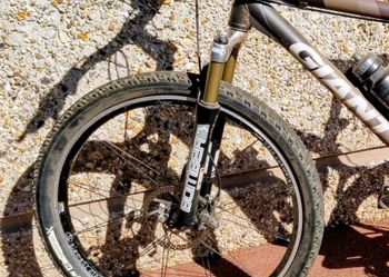 Used Giant Cross Country XtC3 2005 Mountainbike — image 2 of 3