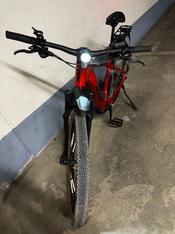 Used KTM RACE SX 10 KTM RACE SX 10 2024 2024 Mountainbike — image 8 of 13