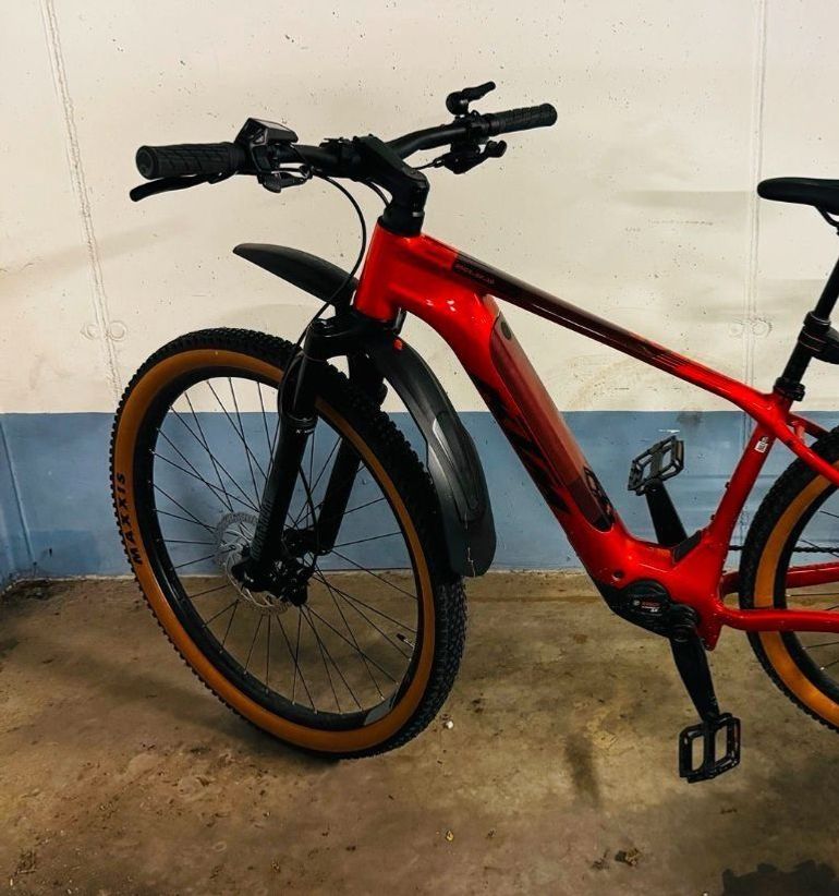 Used KTM RACE SX 10 KTM RACE SX 10 2024 2024 Mountainbike — image 4 of 13