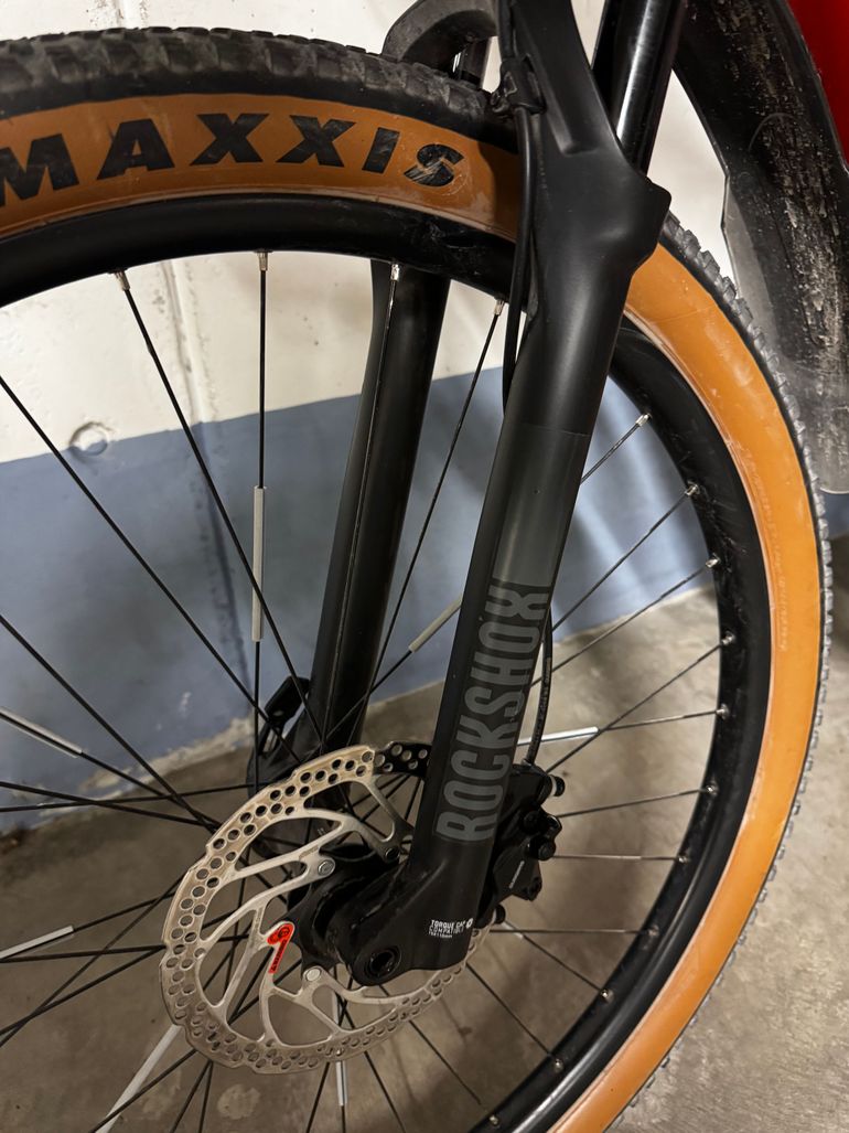 Used KTM RACE SX 10 KTM RACE SX 10 2024 2024 Mountainbike — image 6 of 13