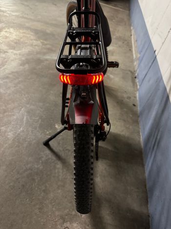 Used KTM RACE SX 10 KTM RACE SX 10 2024 2024 Mountainbike — image 10 of 13
