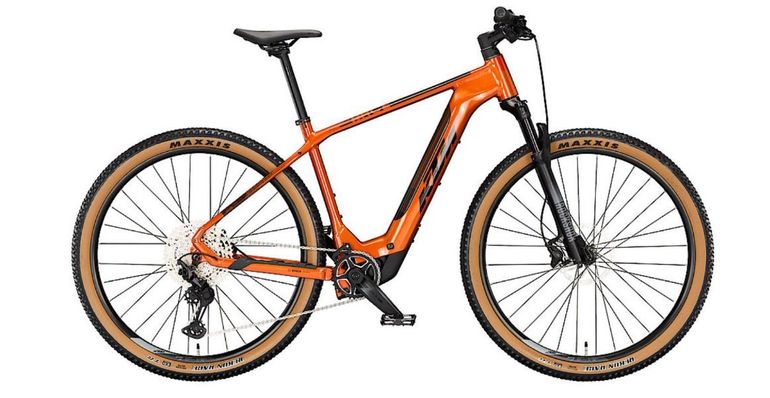 Used KTM RACE SX 10 KTM RACE SX 10 2024 2024 Mountainbike — image 2 of 13