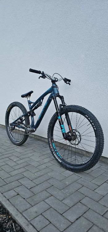 Whyte, T-130 SR 2019