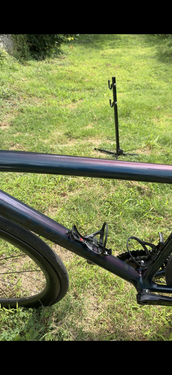Specialized, Tarmac Shimano Dura Ace Di2