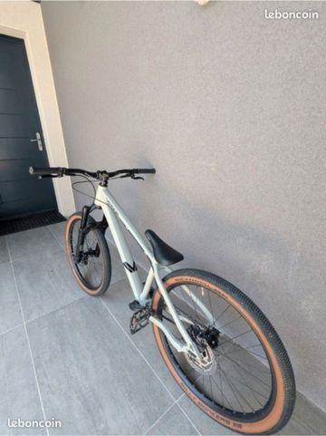 VPACE Danny24 Large V2 2024 Youth usato, Grigio chiaro — immagine 7 di 7
