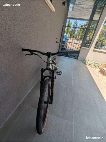 VPACE Danny24 Large V2 2024 Youth usato, Grigio chiaro — immagine 6 di 7