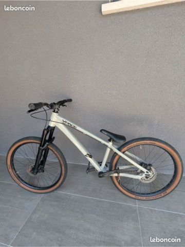 VPACE Danny24 Large V2 2024 Youth usato, Grigio chiaro — immagine 2 di 7