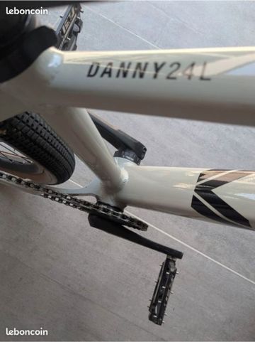 VPACE Danny24 Large V2 2024 Youth usato, Grigio chiaro — immagine 4 di 7