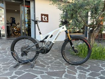 Specialized, Turbo Levo SRAM GX Eagle AXS