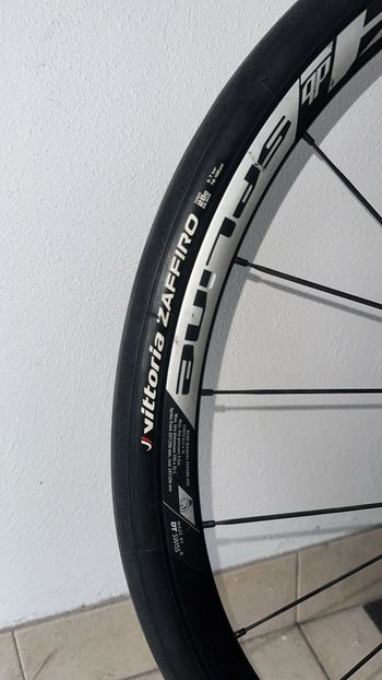 Used Focus Izalco Shimano Ultegra 2018 Road & Gravel, Black — image 9 of 16