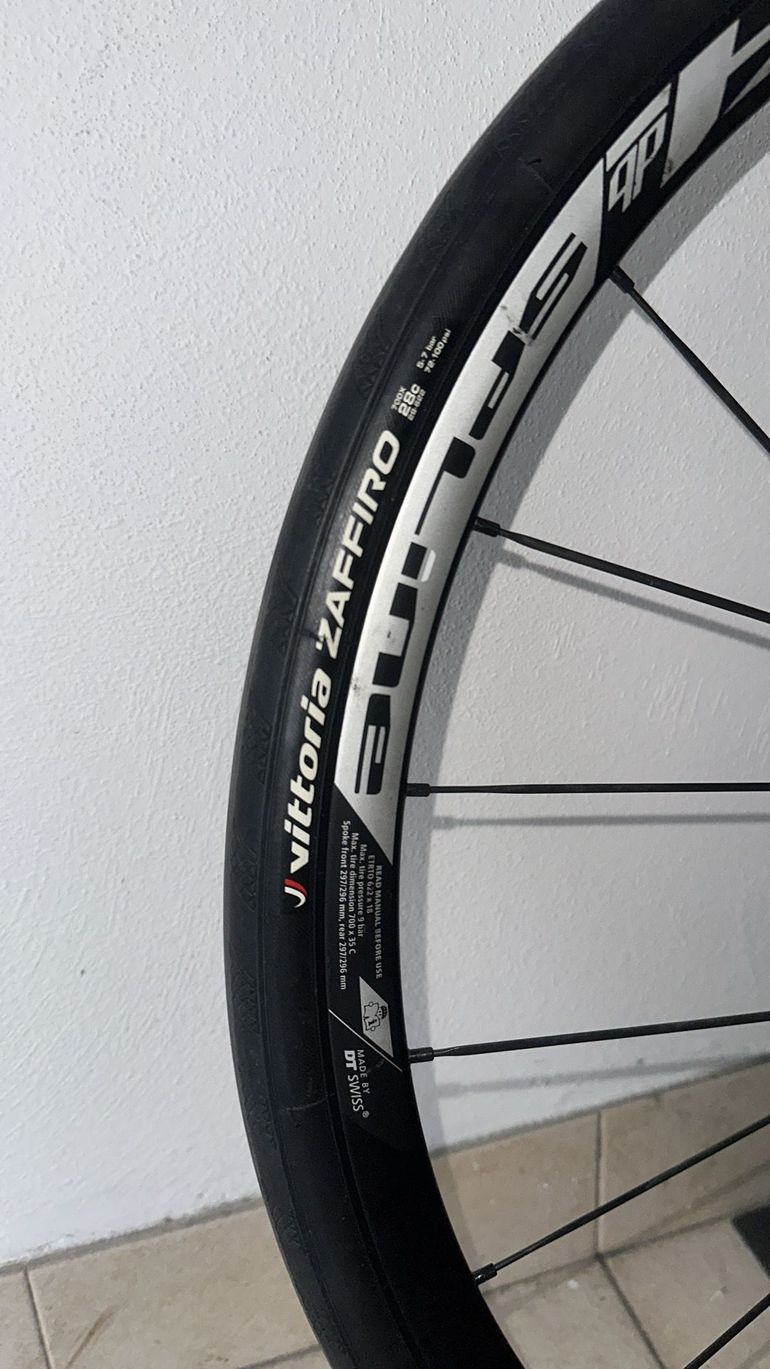 Used Focus Izalco Shimano Ultegra 2018 Road & Gravel, Black — image 9 of 16