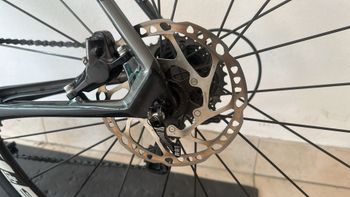 Used Focus Izalco Shimano Ultegra 2018 Road & Gravel, Black — image 7 of 16