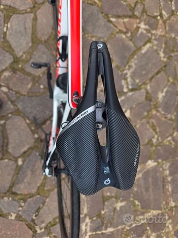 Used Cannondale Synapse Hi-MOD Disc Ultegra Di2 2017 2017 Road & Gravel, White — image 5 of 5