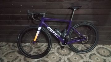 Tweedehands BMC Kaius 01 THREE 2024 2024 Road & Gravel — afbeelding 2 van 4