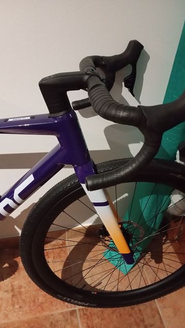 Tweedehands BMC Kaius 01 THREE 2024 2024 Road & Gravel — afbeelding 4 van 4