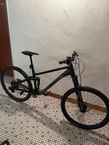 Brugt Ghost Kato FS Essential 2022 2022 MTB