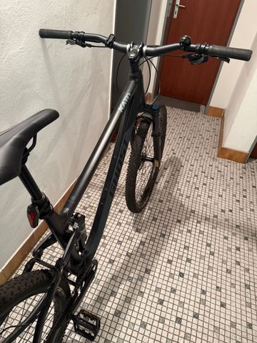 Brugt Ghost Kato FS Essential 2022 2022 Mountainbike — billede 6 af 6