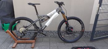 Liteville, 303 Mk1
